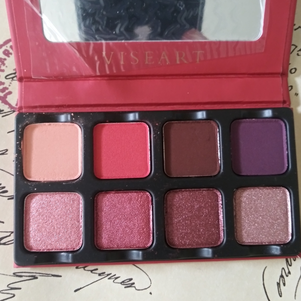 Viseart Petite Pro Deux